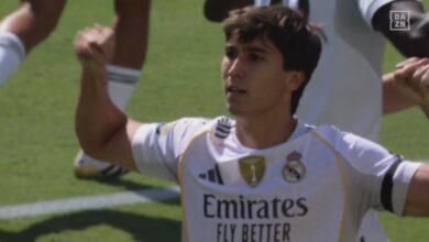 أهداف مباراة ريال مدريد وبوروسيا دورتموند اليوم في كأس العالم للأندية