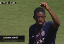 أهداف مباراة ريال مدريد وباريس اليوم في كأس العالم للأندية