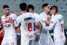 الزمالك يكشف تفاصيل ما تردد عن تمرد نجم الفريق