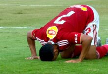 أهداف مباراة الأهلي والبنزرتي اليوم وديًا