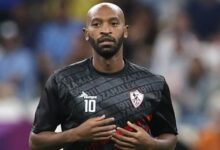نجم الزمالك يثير الجدل: "شيكابالا يتفوق على كريستيانو رونالدو"