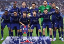 ريال مدريد يترقّب.. نجم باريس يُلمّح إلى رغبته في الانتقال قبل نهاية السوق