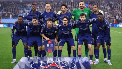 ريال مدريد يترقّب.. نجم باريس يُلمّح إلى رغبته في الانتقال قبل نهاية السوق