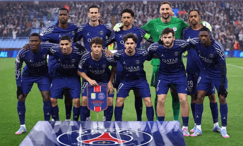 ريال مدريد يترقّب.. نجم باريس يُلمّح إلى رغبته في الانتقال قبل نهاية السوق