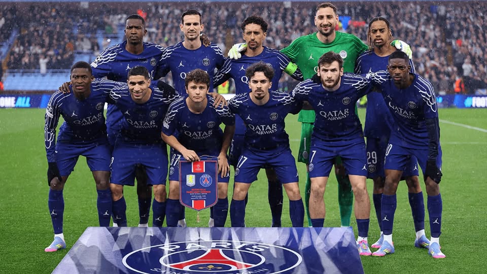 ريال مدريد يترقّب.. نجم باريس يُلمّح إلى رغبته في الانتقال قبل نهاية السوق