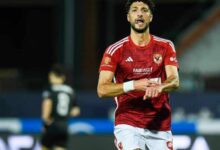 الأهلي في مأزق: وسام أبو علي على أعتاب الرحيل بعد عروض مغرية