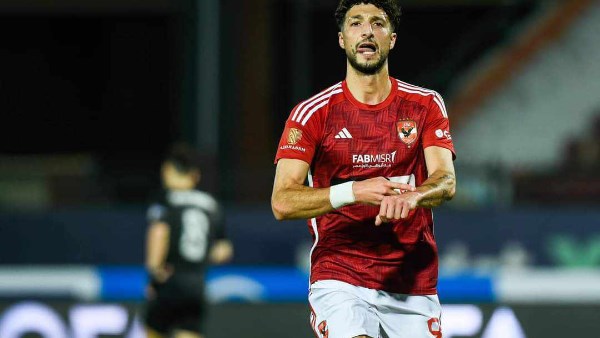 الأهلي في مأزق: وسام أبو علي على أعتاب الرحيل بعد عروض مغرية