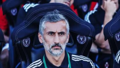 الأهلي يصدم ريبيرو ويرفض صفقة برازيلية.. كواليس نارية في الميركاتو