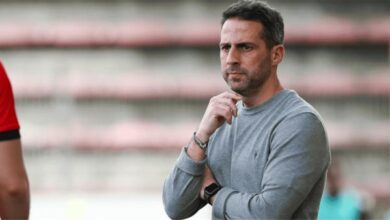 إعلامي يكشف تفاصيل راتب يانيك فيريرا والجهاز الفني الجديد للزمالك