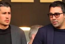 برشلونة يعيش انقسامًا داخليًا حادًا.. نجم الهجوم المنتظر يُحدث زلزالًا إداريًا