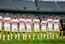 الزمالك يُنهي علاقته بلاعب وسطه.. وكلمة السر: عرض ليبي مغرٍ