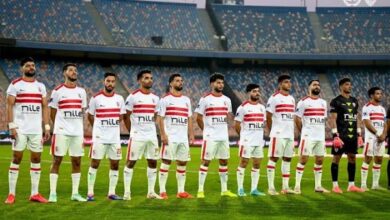 الزمالك يُنهي علاقته بلاعب وسطه.. وكلمة السر: عرض ليبي مغرٍ