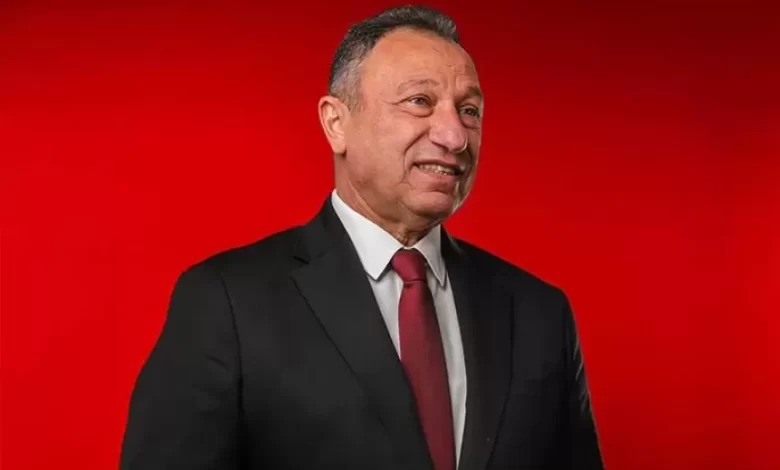 فتنة أوضة اللبس في الأهلي؟ الخطيب يُنهي الخلاف بتعليمات صارمة خلف الكواليس