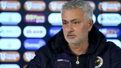 طلب مفاجئ من مورينيو يُربك خطط ريال مدريد.. وألونسو لا يمانع