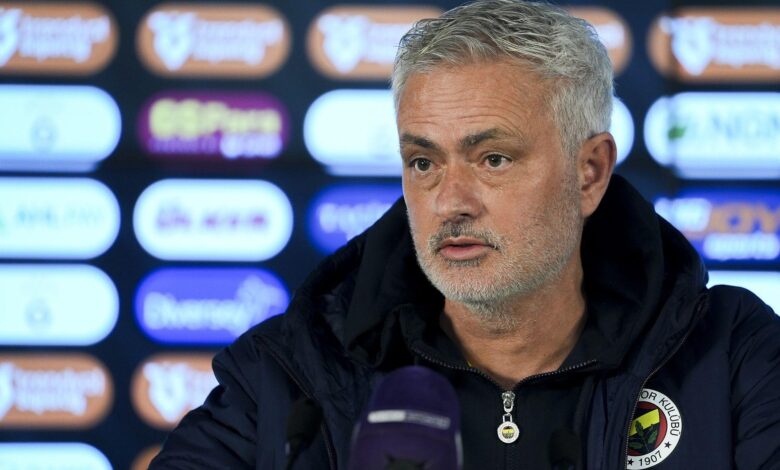 طلب مفاجئ من مورينيو يُربك خطط ريال مدريد.. وألونسو لا يمانع