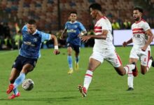 الزمالك وبيراميدز على أعتاب صفقة تبادلية نارية: 3 لاعبين مقابل نجم واحد