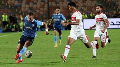 الزمالك وبيراميدز على أعتاب صفقة تبادلية نارية: 3 لاعبين مقابل نجم واحد