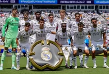 ريال مدريد يضع نجمه أمام خيار صعب: الرحيل أو البقاء على الدكة