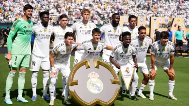 كأس العالم للأندية؟ نعم، لكنها "السر المدفون" في الإعلام المدريدي.. غياب الكبار وملاعب خالية تثير الجدل