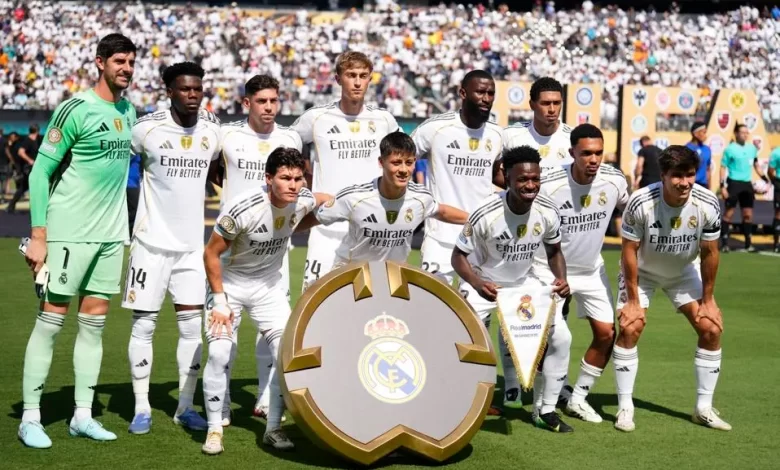 كأس العالم للأندية؟ نعم، لكنها "السر المدفون" في الإعلام المدريدي.. غياب الكبار وملاعب خالية تثير الجدل