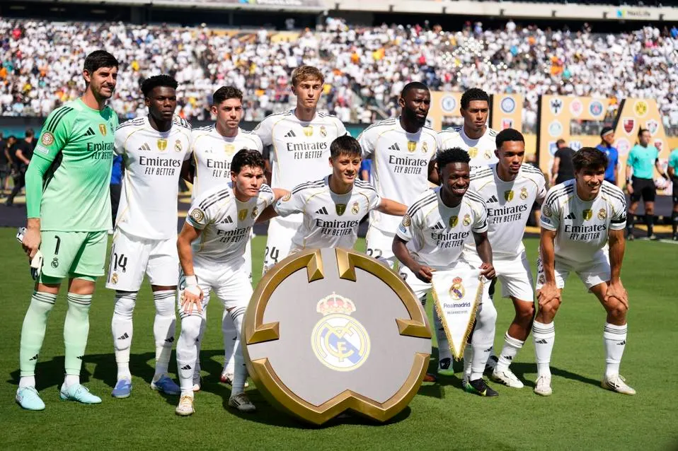 كأس العالم للأندية؟ نعم، لكنها "السر المدفون" في الإعلام المدريدي.. غياب الكبار وملاعب خالية تثير الجدل