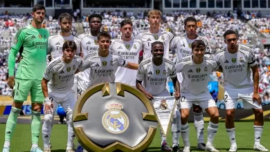 ريال مدريد يتلقى عروضًا مغرية لموهبته الهجومية بـ50 مليون يورو