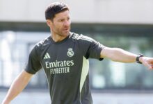 بطلب مباشر من ألونسو.. ريال مدريد يضع 100 مليون على طاولة البريميرليغ