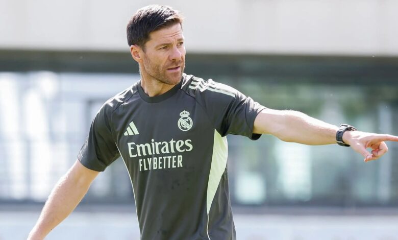 بطلب مباشر من ألونسو.. ريال مدريد يضع 100 مليون على طاولة البريميرليغ