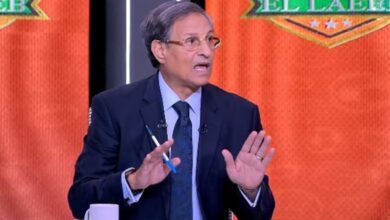 مصطفى يونس يُشعل الأزمة: هجوم ناري على إدارة الأهلي بسبب نجله عمر