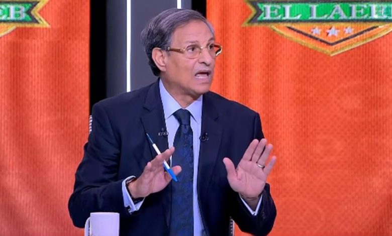مصطفى يونس يُشعل الأزمة: هجوم ناري على إدارة الأهلي بسبب نجله عمر