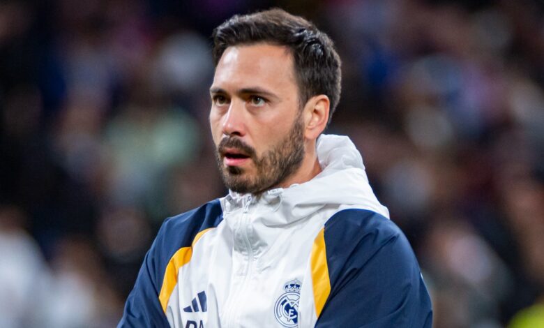 من مدريد إلى البرازيل؟ دافيدي أنشيلوتي يطلب نجمًا ملكيًا في صفقة غير متوقعة