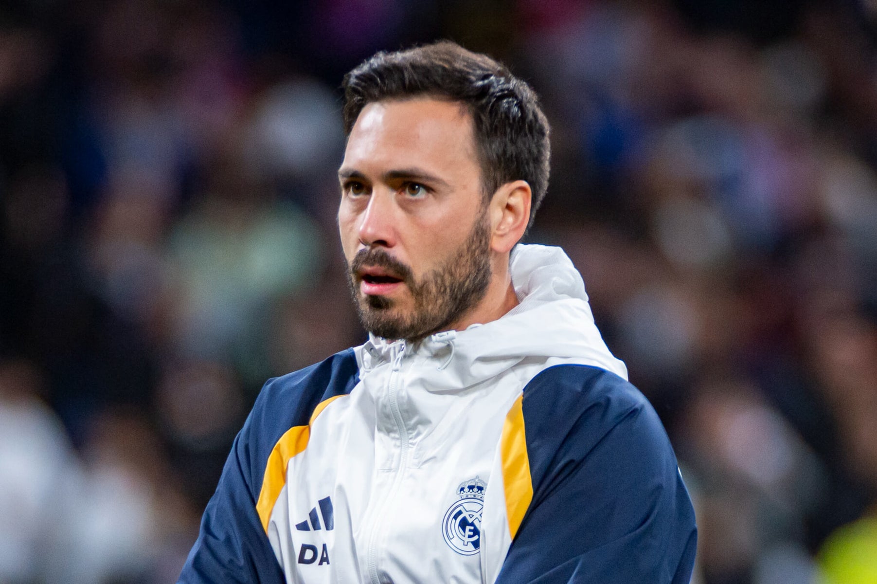 من مدريد إلى البرازيل؟ دافيدي أنشيلوتي يطلب نجمًا ملكيًا في صفقة غير متوقعة