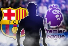 خلاف داخل برشلونة بشأن مهاجم الدوري الإنجليزي.. القرار النهائي لم يُحسم بعد