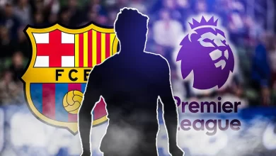 خلاف داخل برشلونة بشأن مهاجم الدوري الإنجليزي.. القرار النهائي لم يُحسم بعد