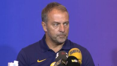 برشلونة أمام خيار جديد.. نجم شاب يفرض نفسه ويُربك خطة فليك