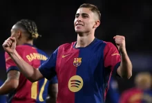 برشلونة يحسم مستقبل نجمه الشاب.. والرد على عرض الـ75 مليون كان صادمًا