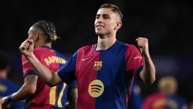 برشلونة يحسم مستقبل نجمه الشاب.. والرد على عرض الـ75 مليون كان صادمًا