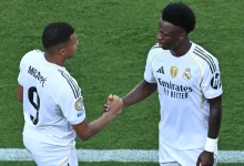 ألونسو يربك حسابات ريال مدريد.. قرار مفاجئ بشأن مبابي وفينيسيوس وبيريز يوافق فورًا