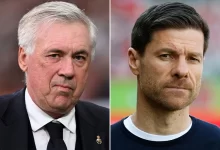 تشابي ألونسو يدعم أنشيلوتي ويُصعّد: هذا اللاعب يجب أن يرحل فورًا عن ريال مدريد