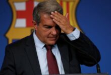 ثنائي من برشلونة يطير إلى ليفركوزن.. 120 مليون تقلب الطاولة والقرار رسمي من لابورتا