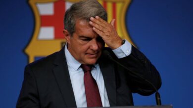 ثنائي من برشلونة يطير إلى ليفركوزن.. 120 مليون تقلب الطاولة والقرار رسمي من لابورتا