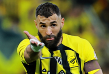 اهتمام سعودي جديد بنجم ريال مدريد.. ودور مفصلي لكريم بنزيما في القرار