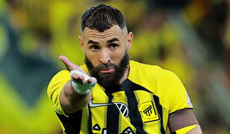 اهتمام سعودي جديد بنجم ريال مدريد.. ودور مفصلي لكريم بنزيما في القرار