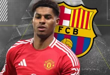 مع قدوم راشفورد.. برشلونة يدرس التخلي عن أحد أكثر لاعبيه التزامًا في الظل