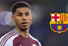 ليس راشفورد.. برشلونة يضع عينه على نجم آخر من مانشستر يونايتد