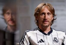 مودريتش يتحدث بلا قيود بعد خروجه من ريال مدريد.. وكلامه عن بيريز يُشعل الجدل