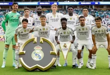 صفقتان جديدتان في الطريق.. ريال مدريد يُعزز ترسانته