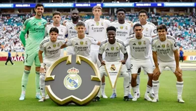 صفقتان جديدتان في الطريق.. ريال مدريد يُعزز ترسانته