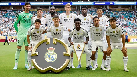 صفقتان جديدتان في الطريق.. ريال مدريد يُعزز ترسانته