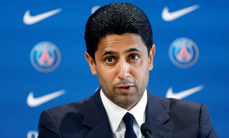الخليفي يستهدف نجم فليك المفضل بعد سقوط باريس في النهائي.. ولابورتا يضع شرطاً قاسياً
